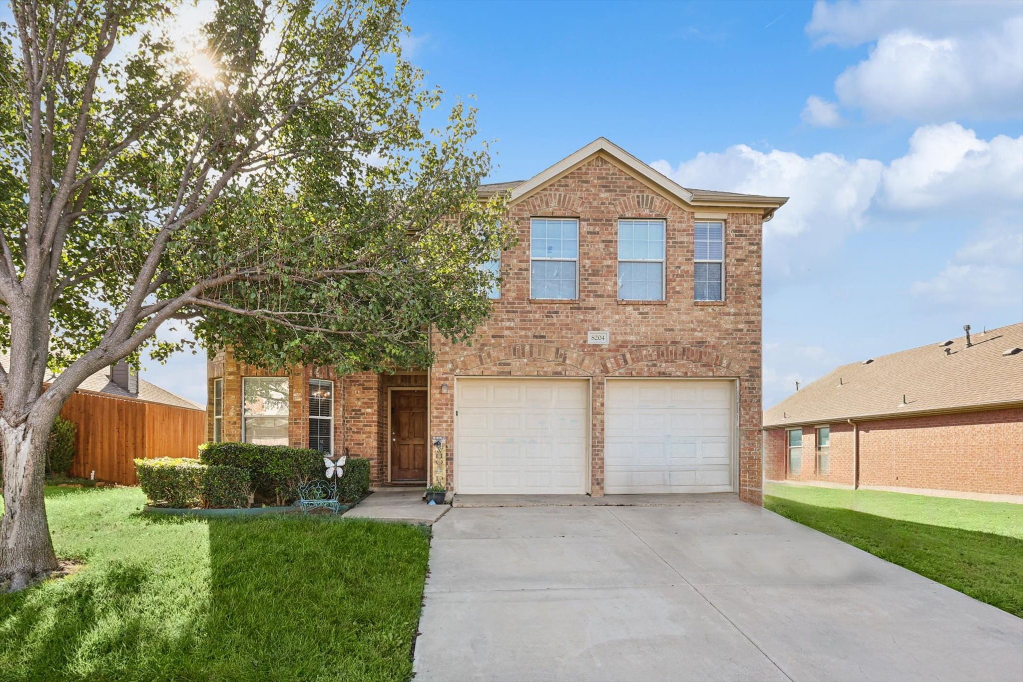 8204 San Jose Street Arlington TX 76002