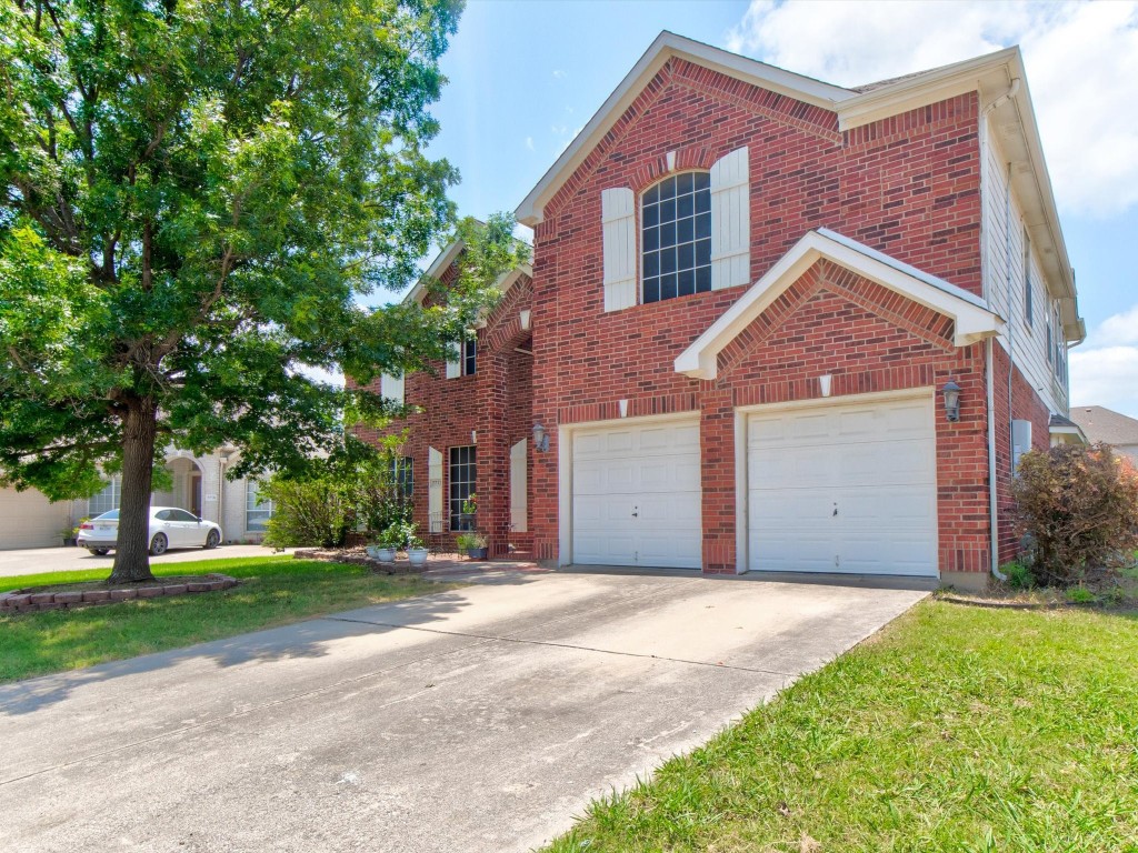 7717 Buccaneer Circle Arlington TX 76016