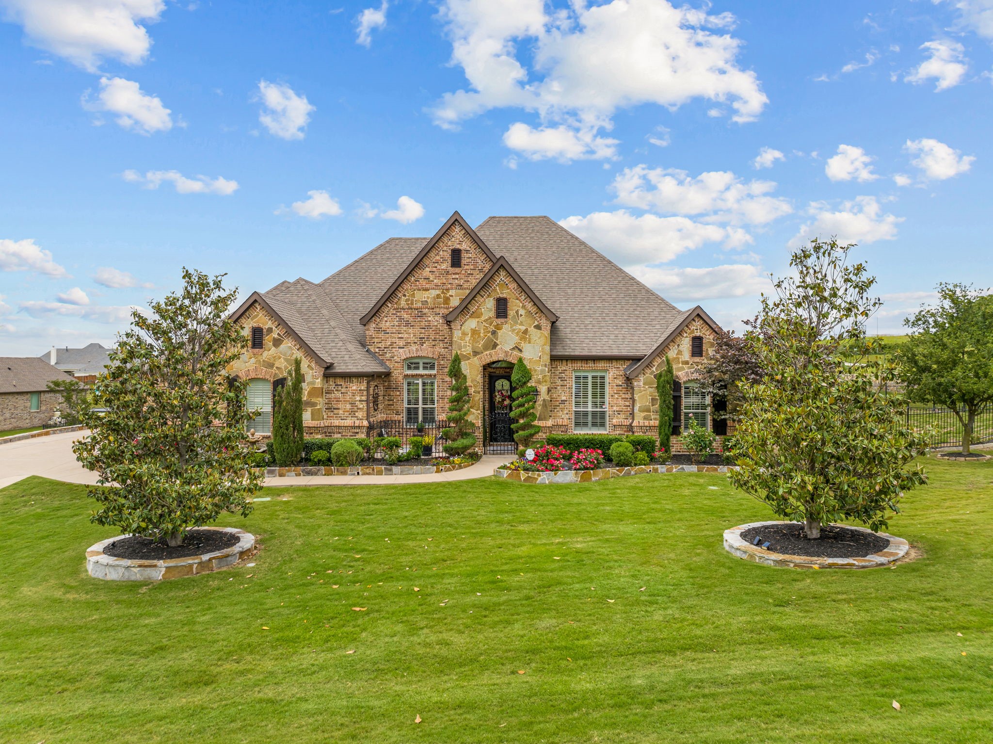 7741 Bella Milano Drive Fort Worth TX 76126