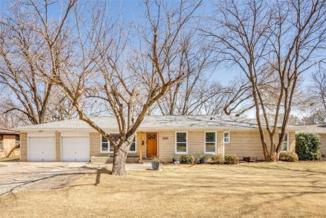 3816 Scranton Drive Richland Hills TX 76118
