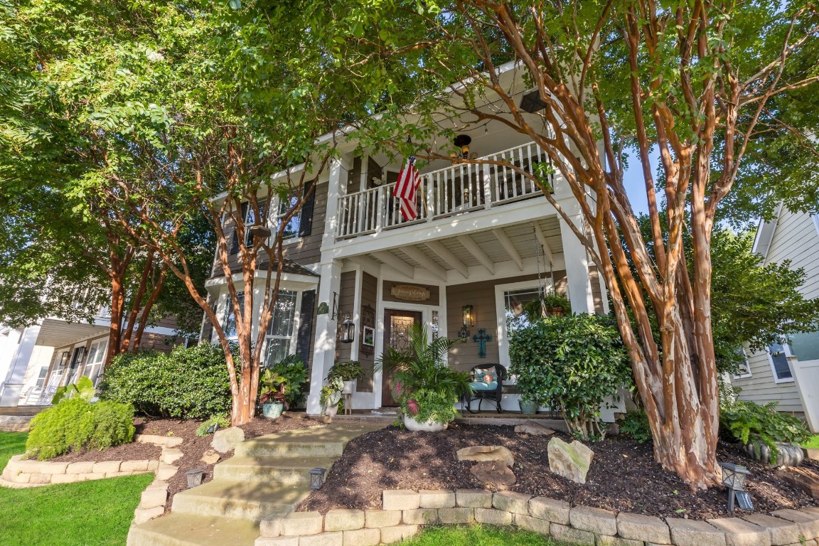 10016 Cherry Hill Lane Providence Village TX 76227