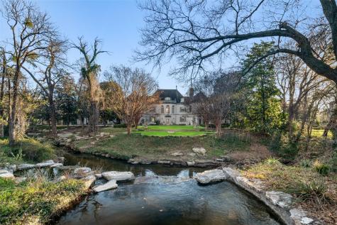 5619 Walnut Hill Lane Dallas TX 75229