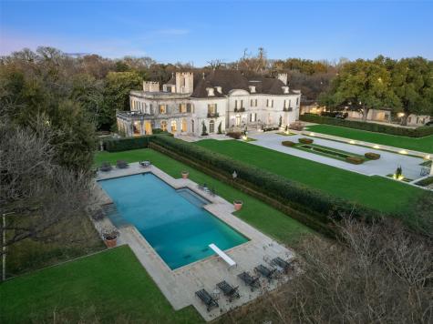 5619 Walnut Hill Lane Dallas TX 75229