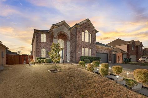 723 Creekstone Drive Cedar Hill TX 75104
