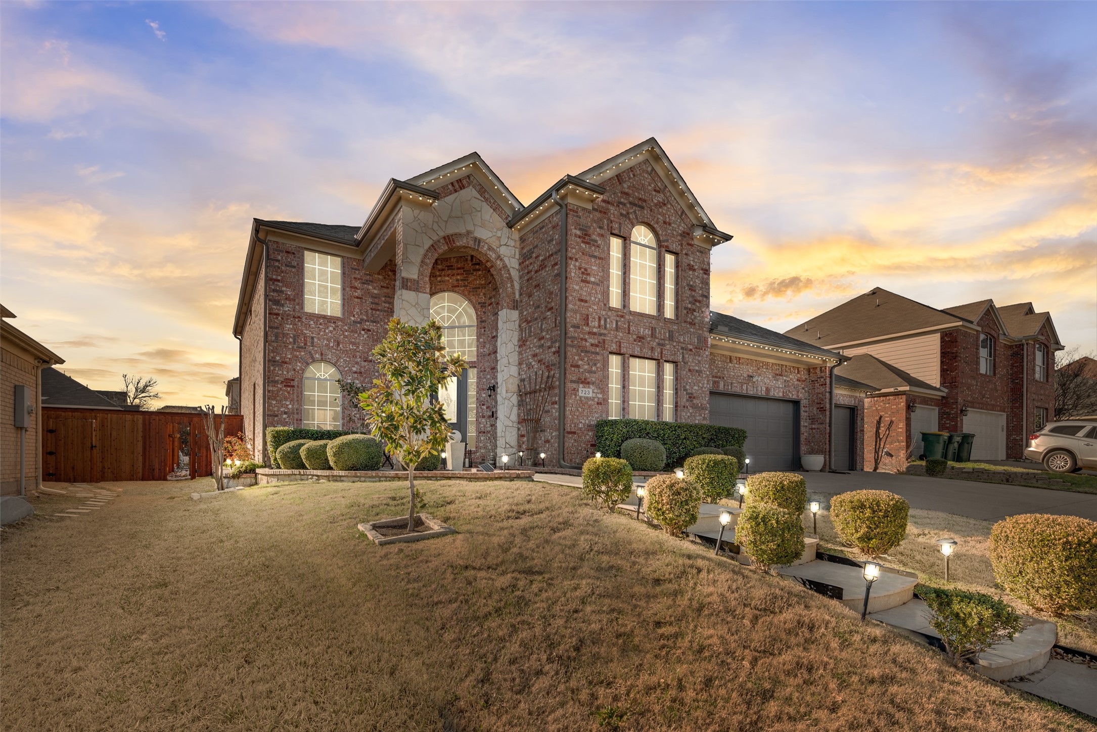 723 Creekstone Drive Cedar Hill TX 75104