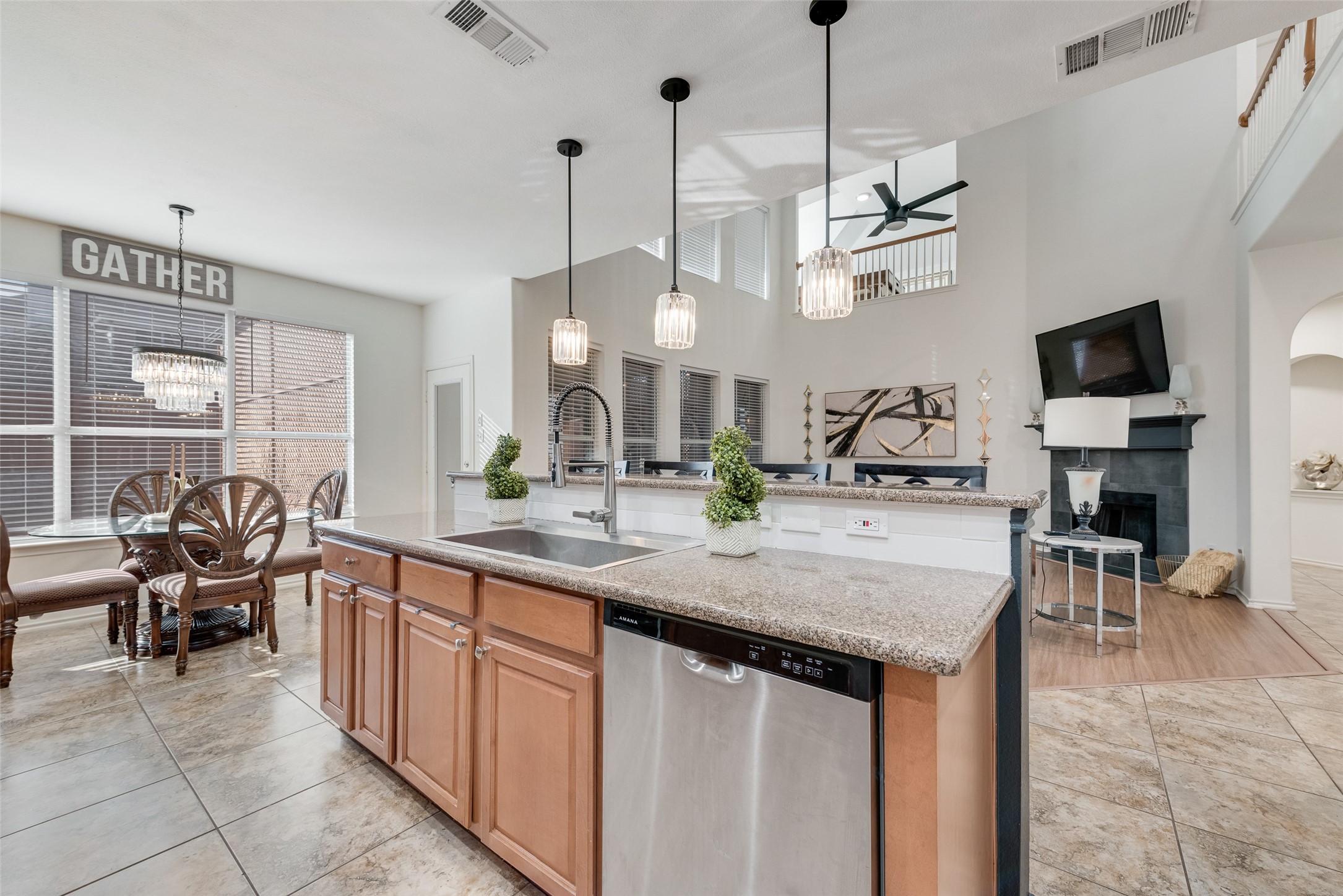 723 Creekstone Drive Cedar Hill TX 75104