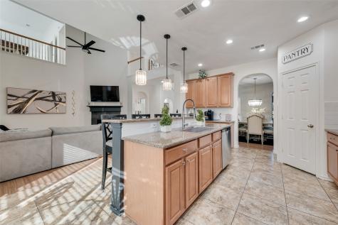 723 Creekstone Drive Cedar Hill TX 75104