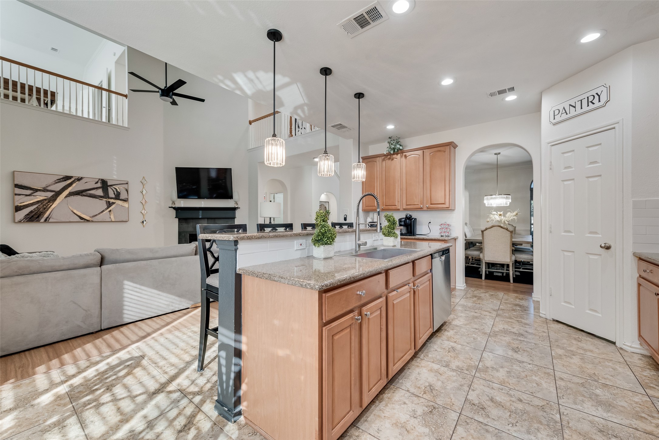 723 Creekstone Drive Cedar Hill TX 75104