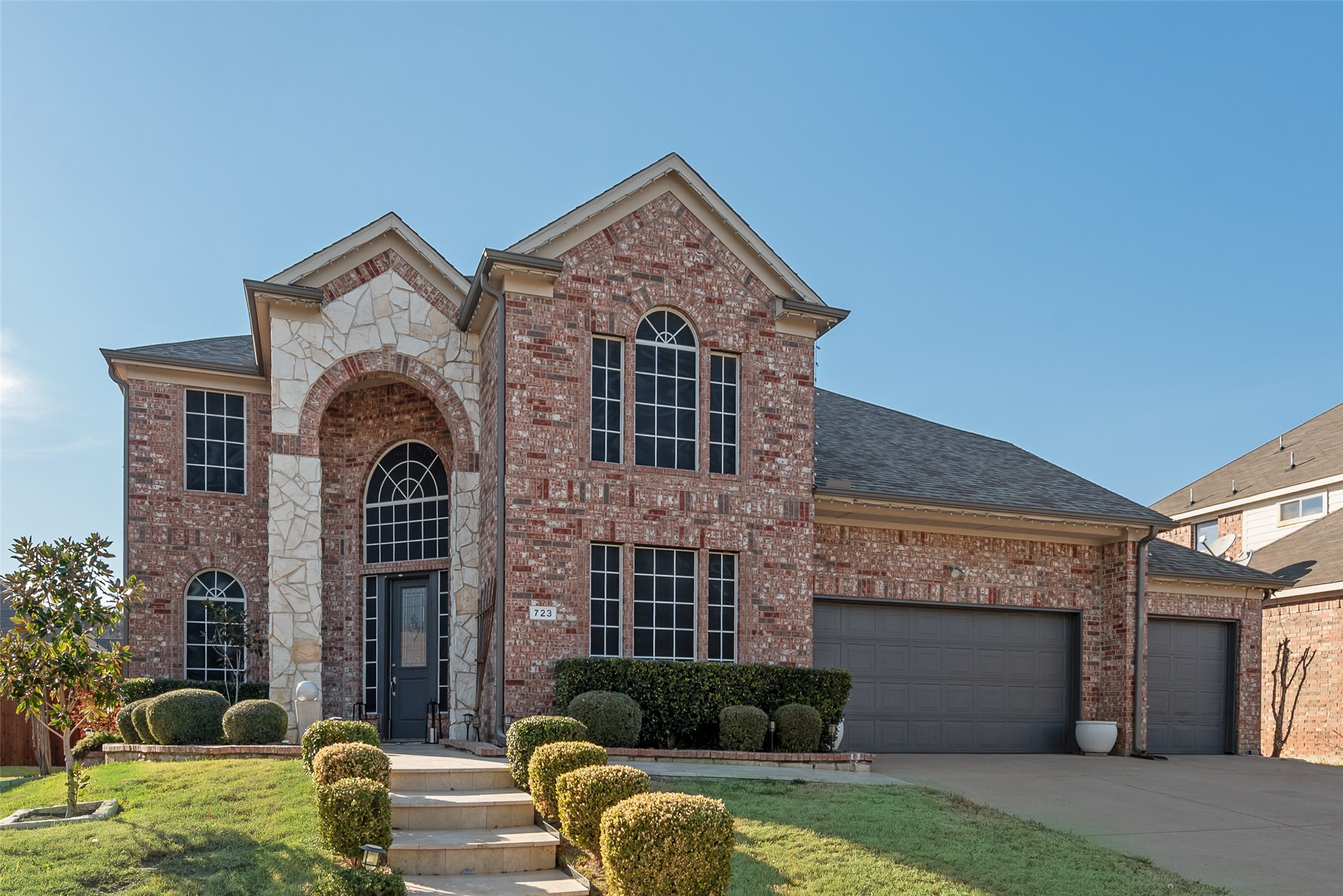 723 Creekstone Drive Cedar Hill TX 75104