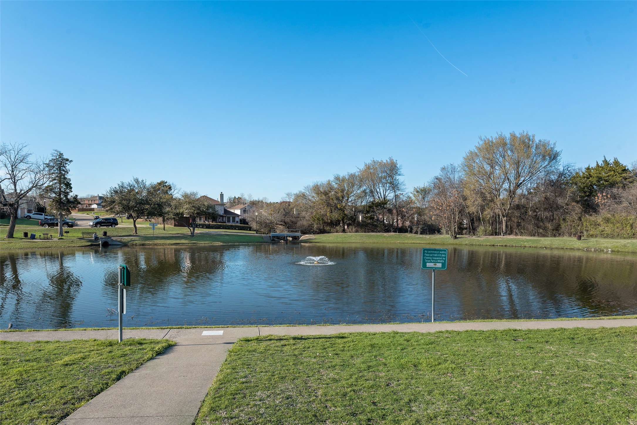 723 Creekstone Drive Cedar Hill TX 75104