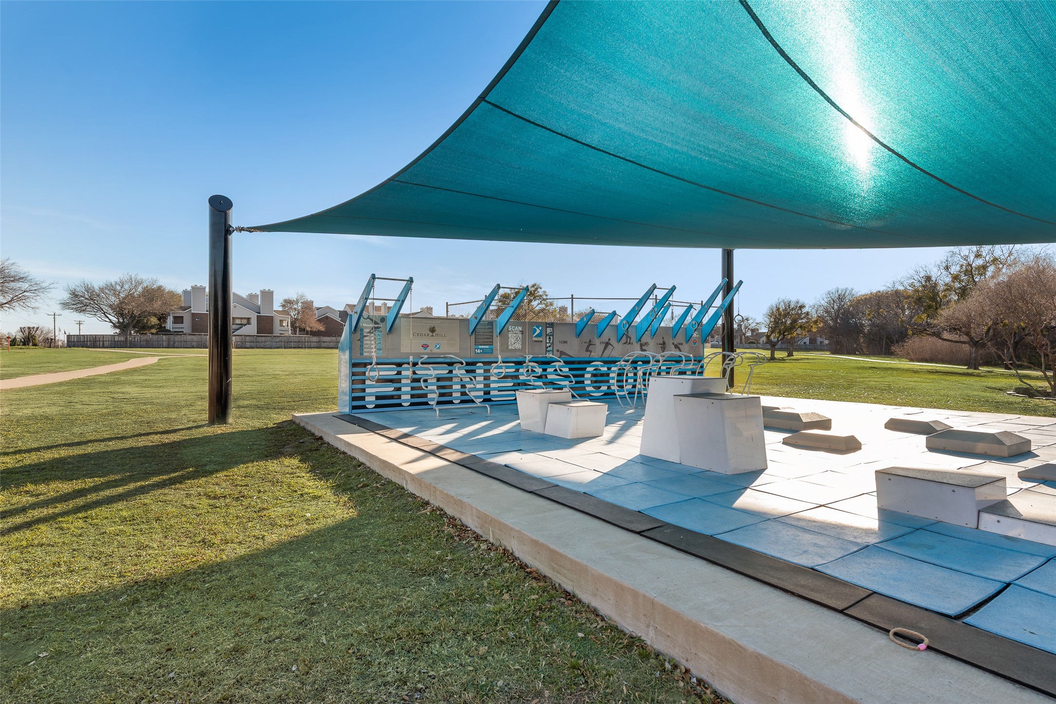 723 Creekstone Drive Cedar Hill TX 75104