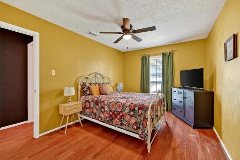 813 Glen Key Street Denison TX 75020