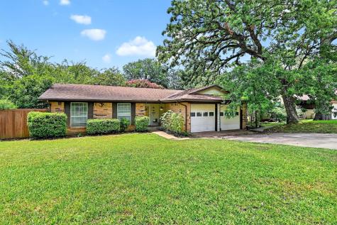 813 Glen Key Street Denison TX 75020