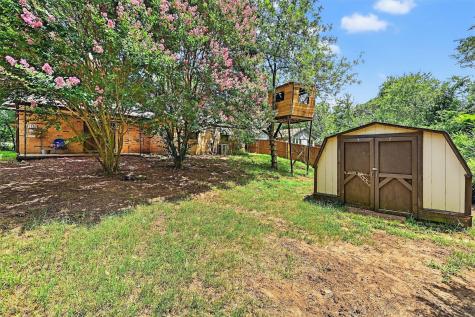 813 Glen Key Street Denison TX 75020