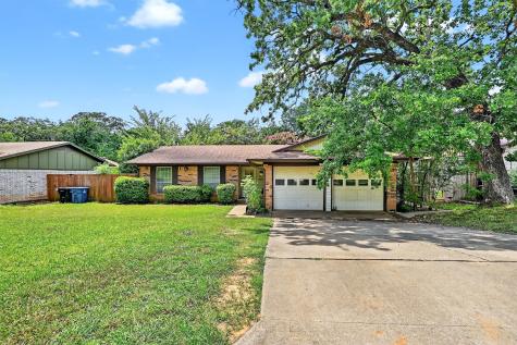 813 Glen Key Street Denison TX 75020