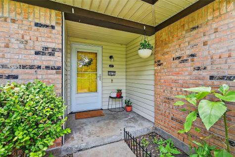 813 Glen Key Street Denison TX 75020