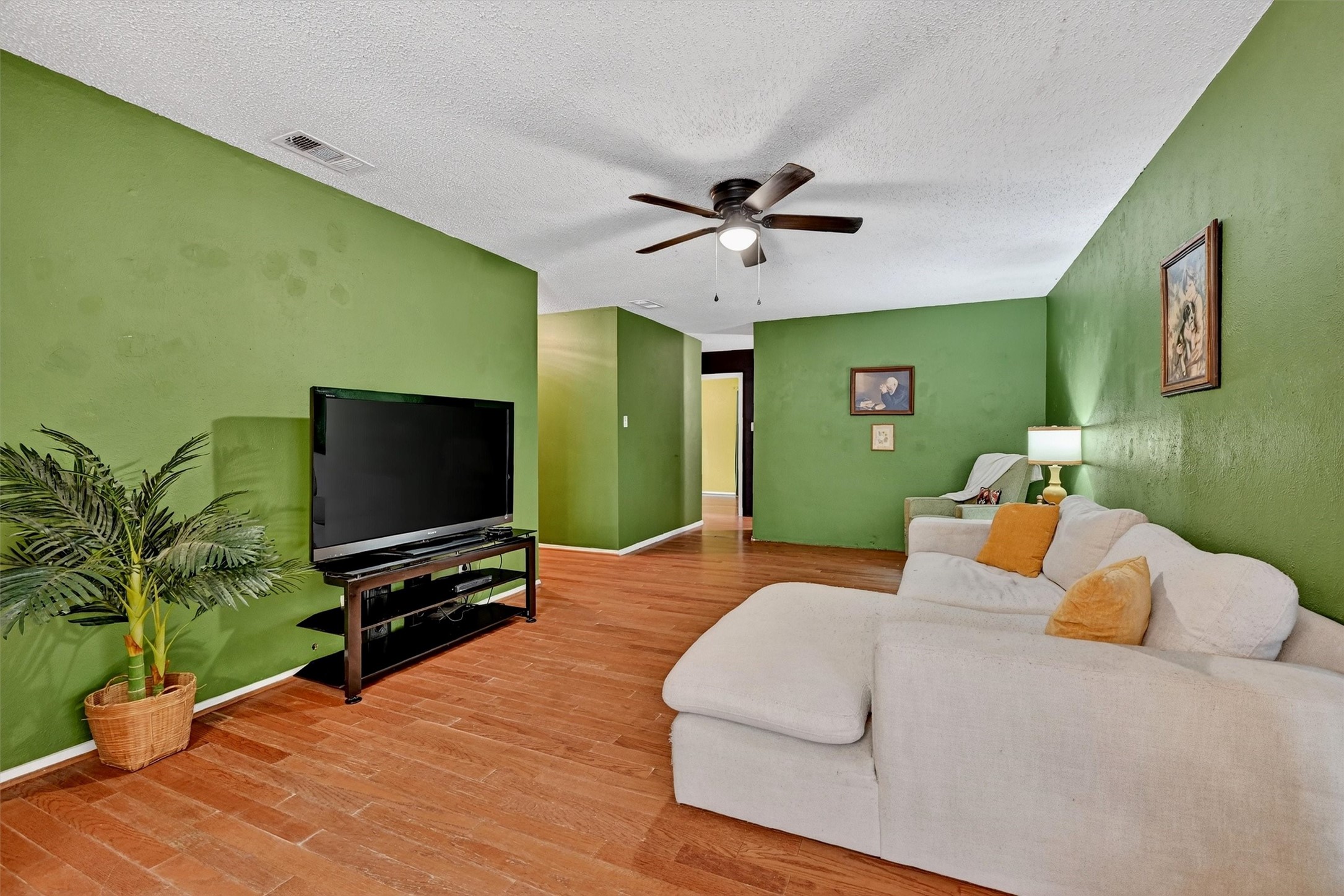 813 Glen Key Street Denison TX 75020