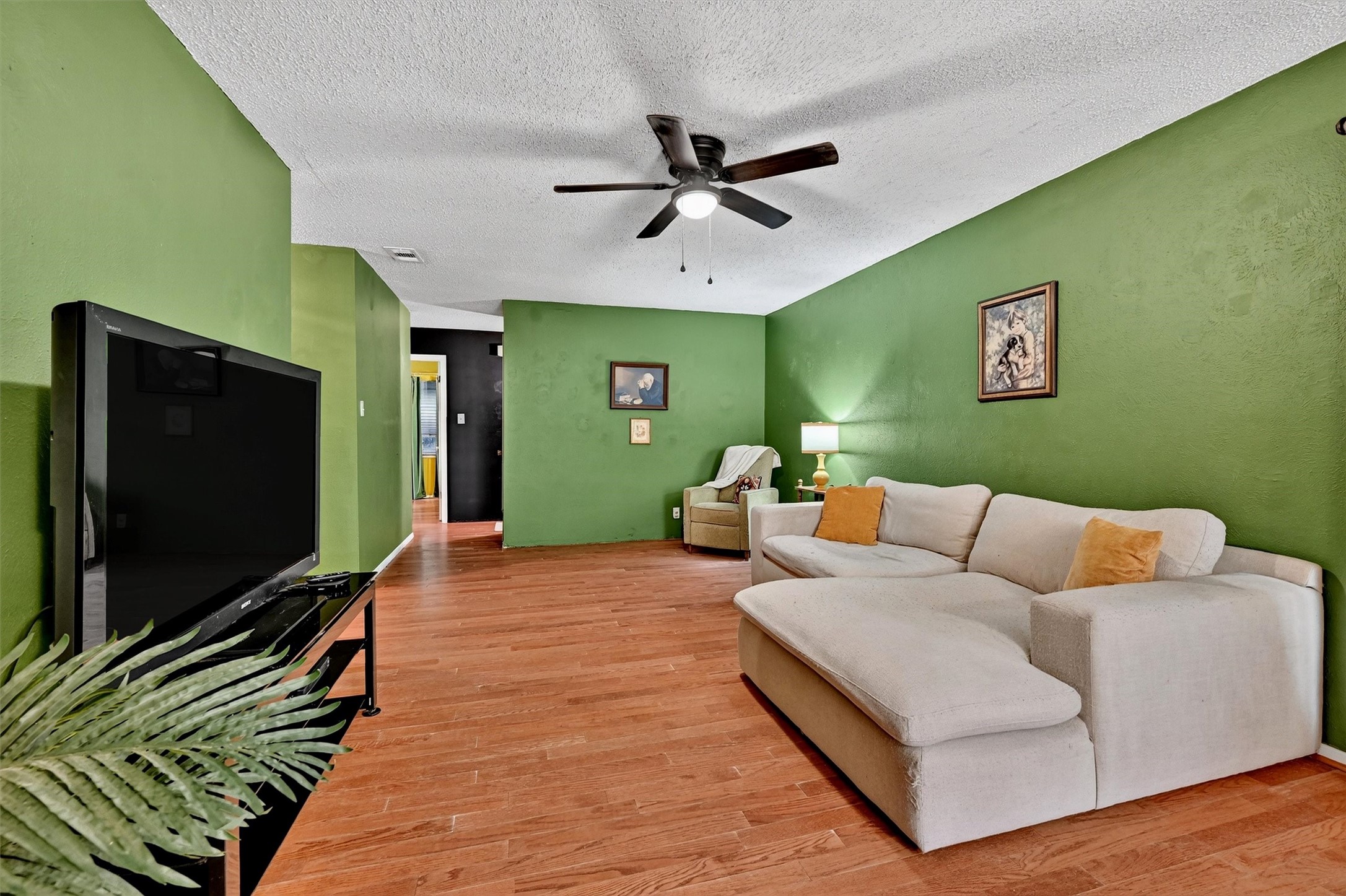 813 Glen Key Street Denison TX 75020