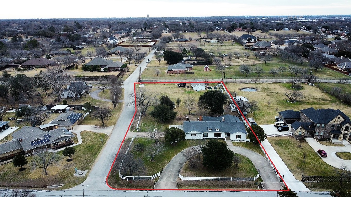 6732 Little Ranch Road North Richland Hills TX 76182