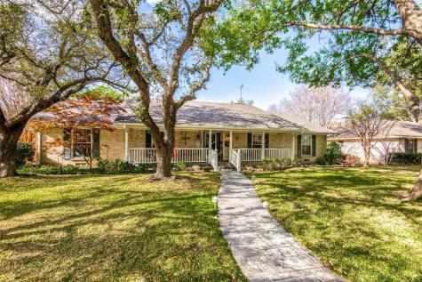 4831 Sugar Mill Road Dallas TX 75244