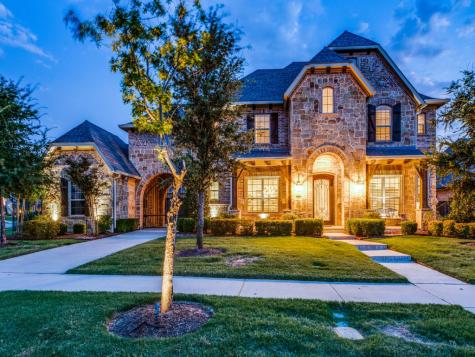 6805 Washakie Road Frisco TX 75036