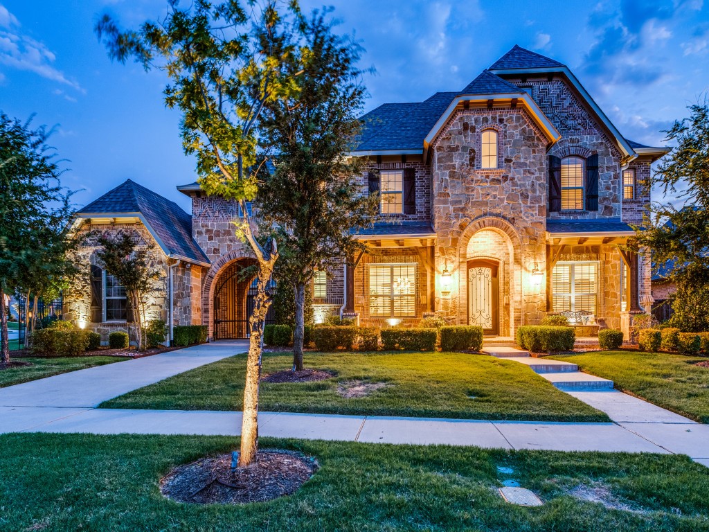 6805 Washakie Road Frisco TX 75036