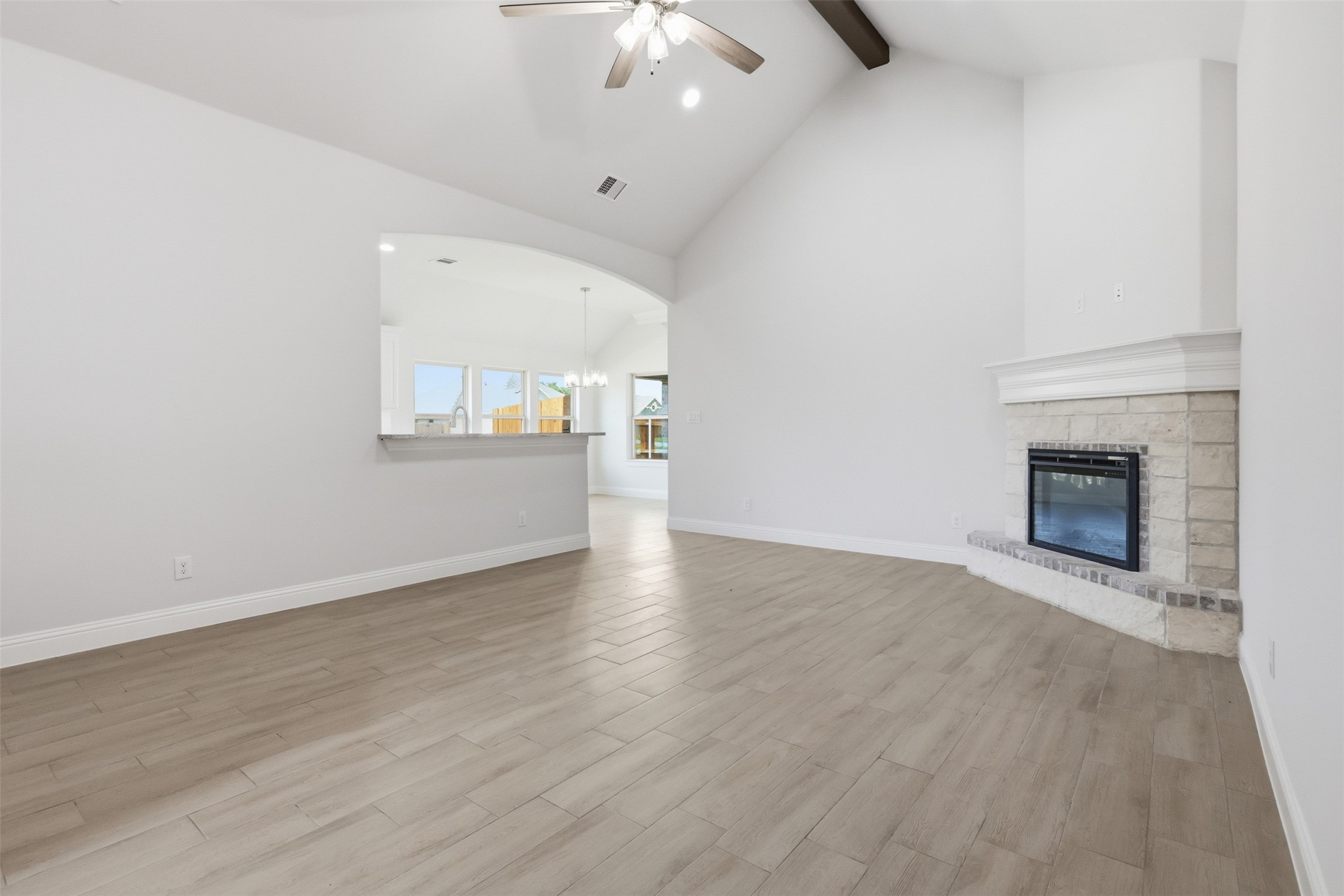 816 Haley Street Springtown TX 76082