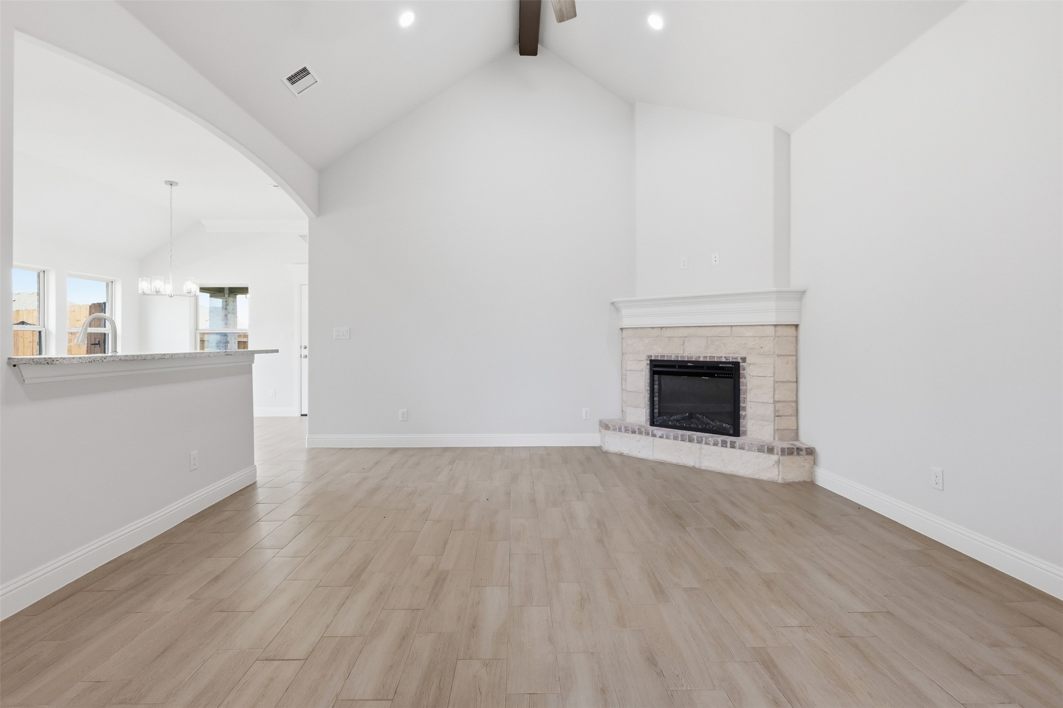 816 Haley Street Springtown TX 76082