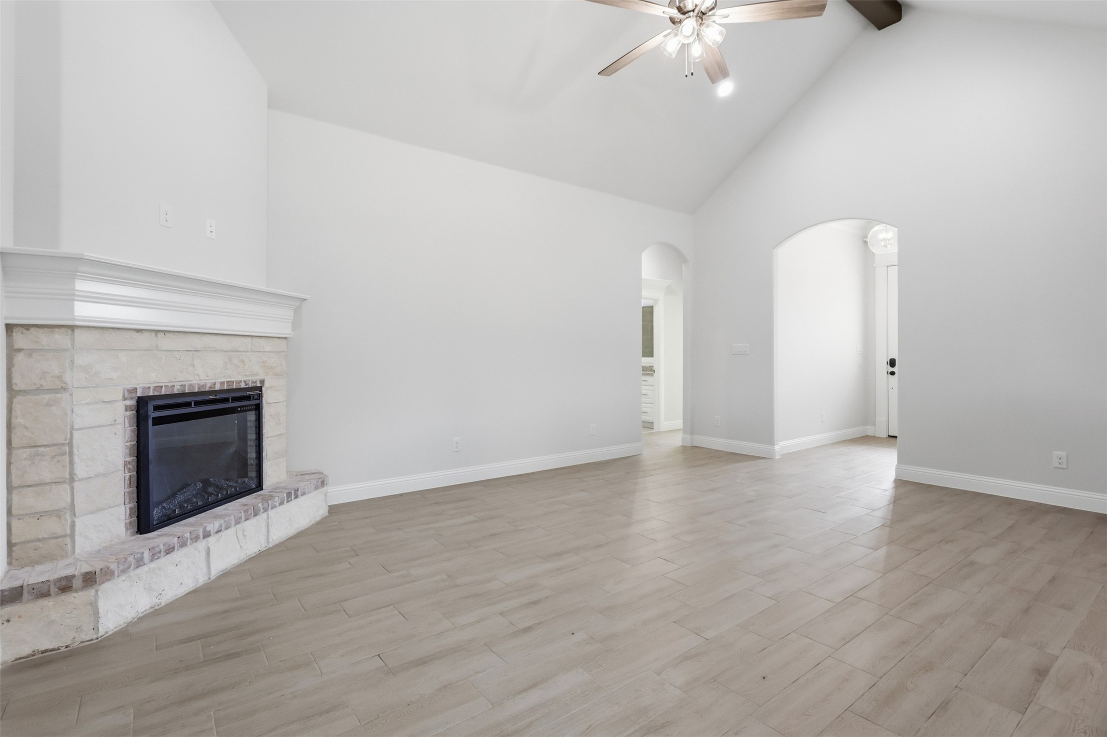 816 Haley Street Springtown TX 76082