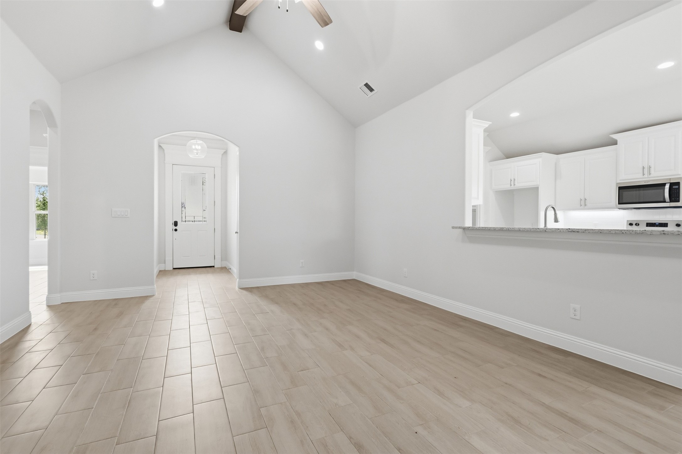 816 Haley Street Springtown TX 76082
