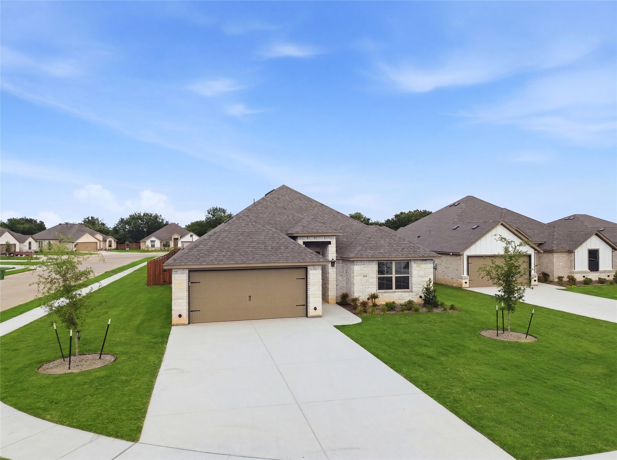 816 Haley Street Springtown TX 76082