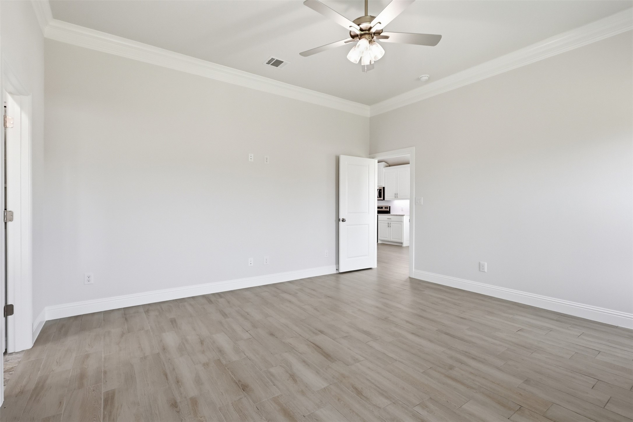 816 Haley Street Springtown TX 76082
