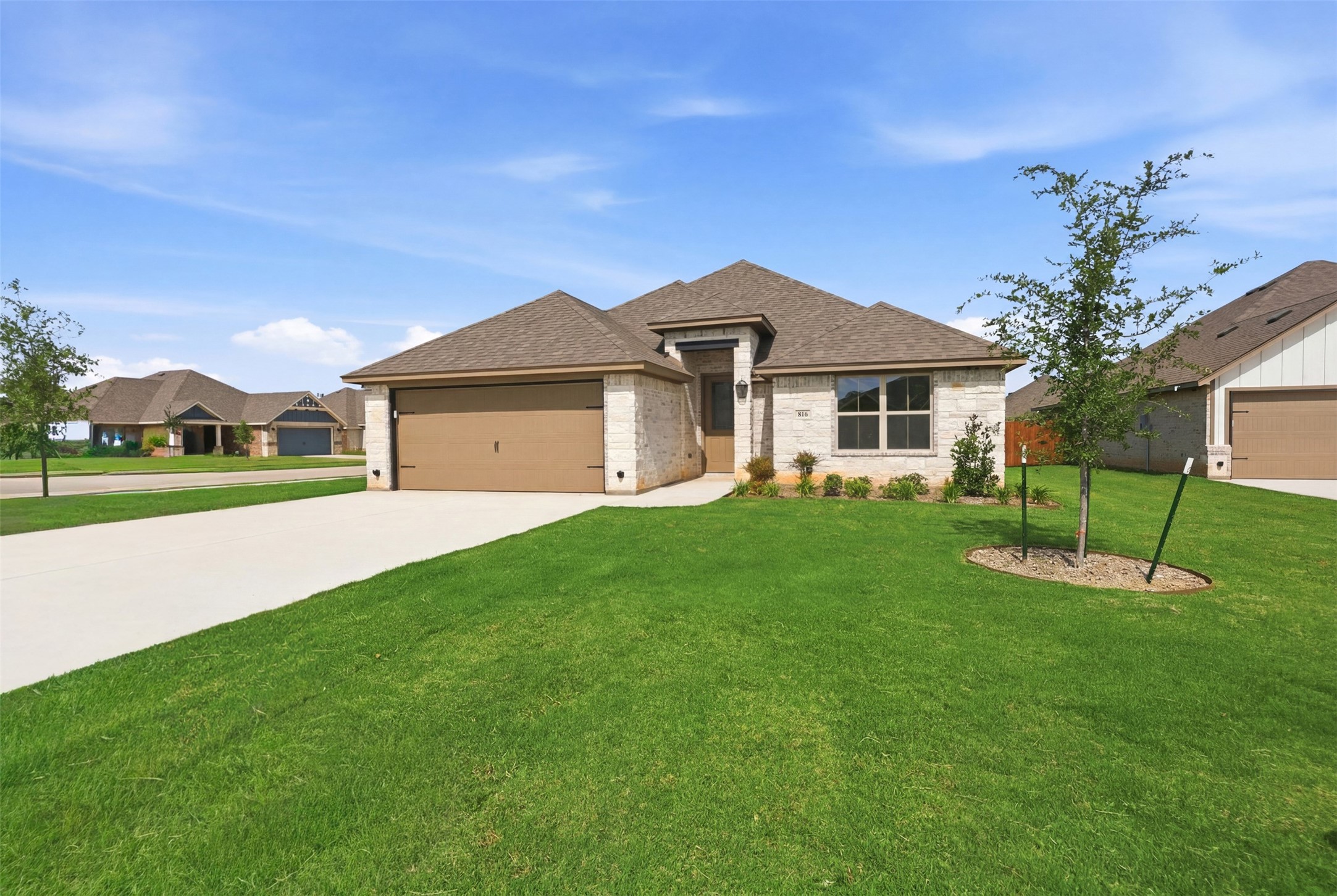 816 Haley Street Springtown TX 76082