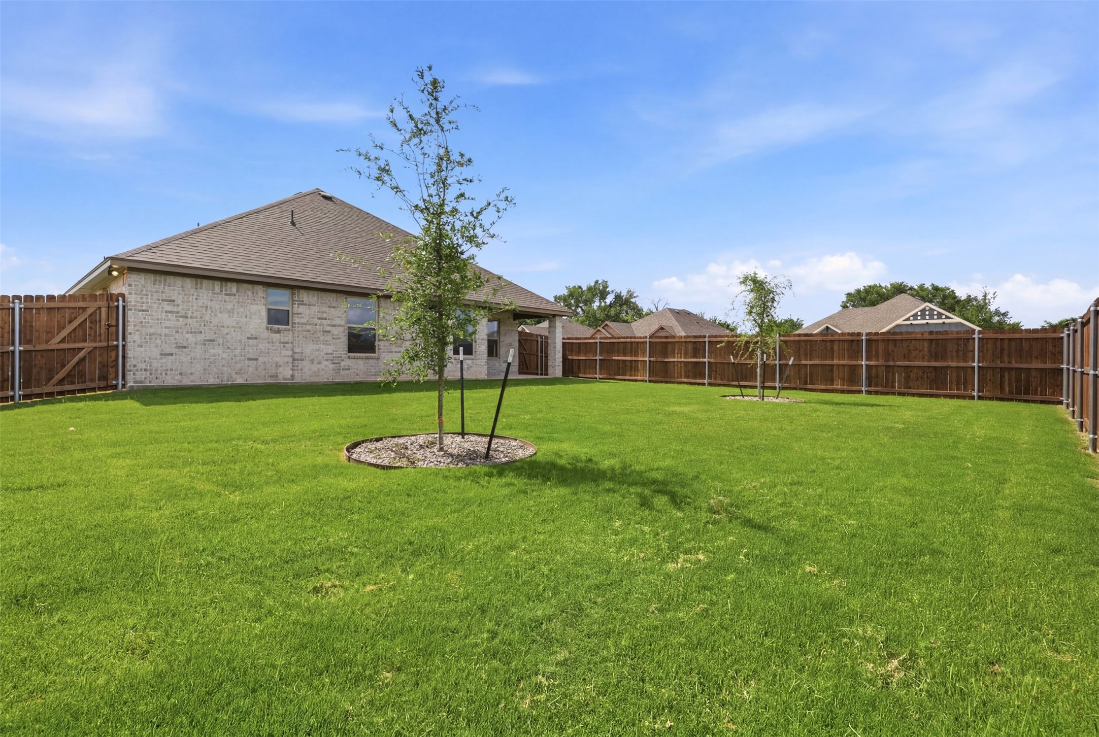 816 Haley Street Springtown TX 76082