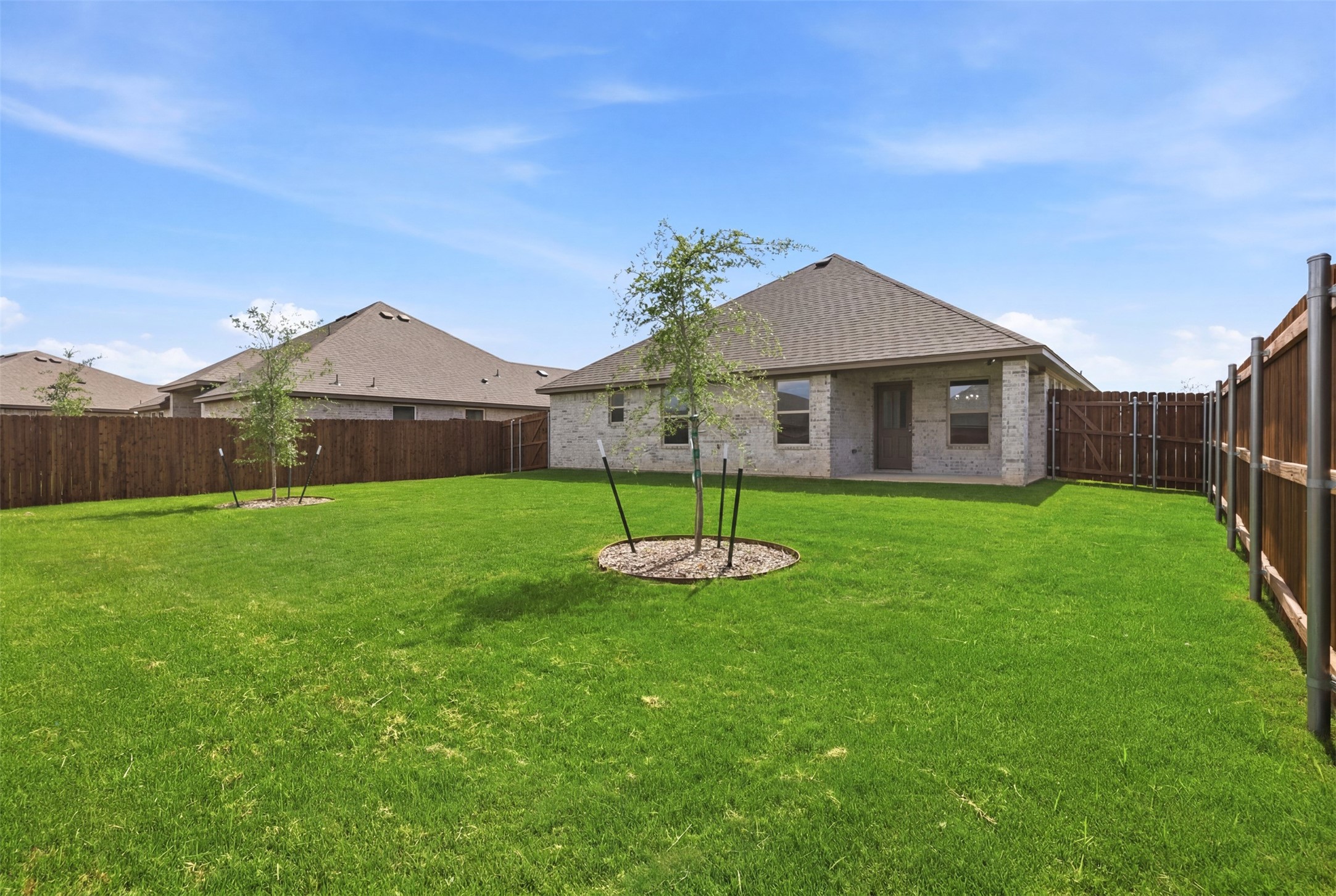 816 Haley Street Springtown TX 76082