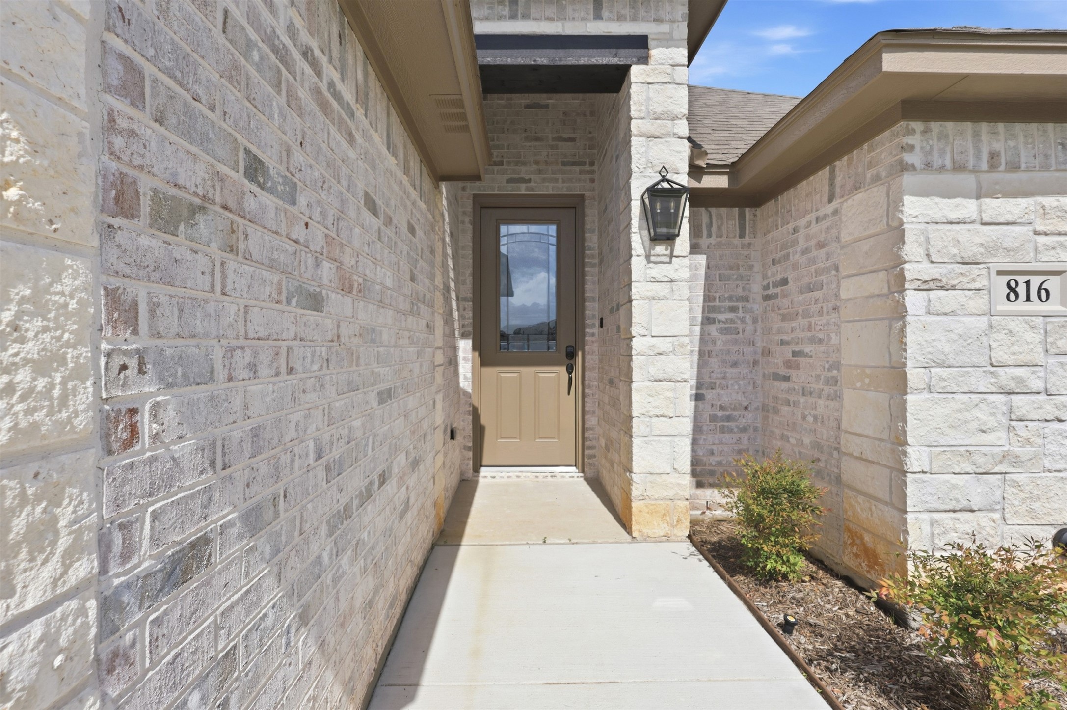 816 Haley Street Springtown TX 76082