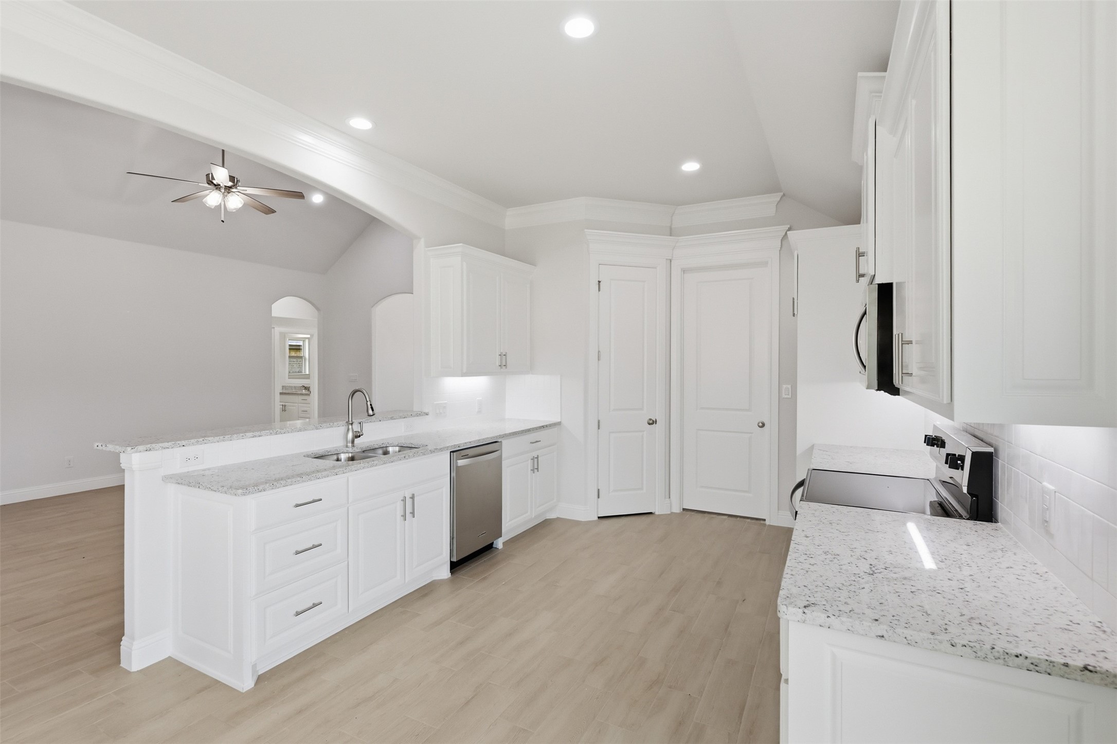 816 Haley Street Springtown TX 76082