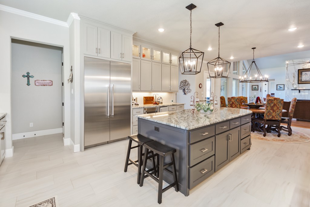 1466 County Road 1270 Alvord TX 76225