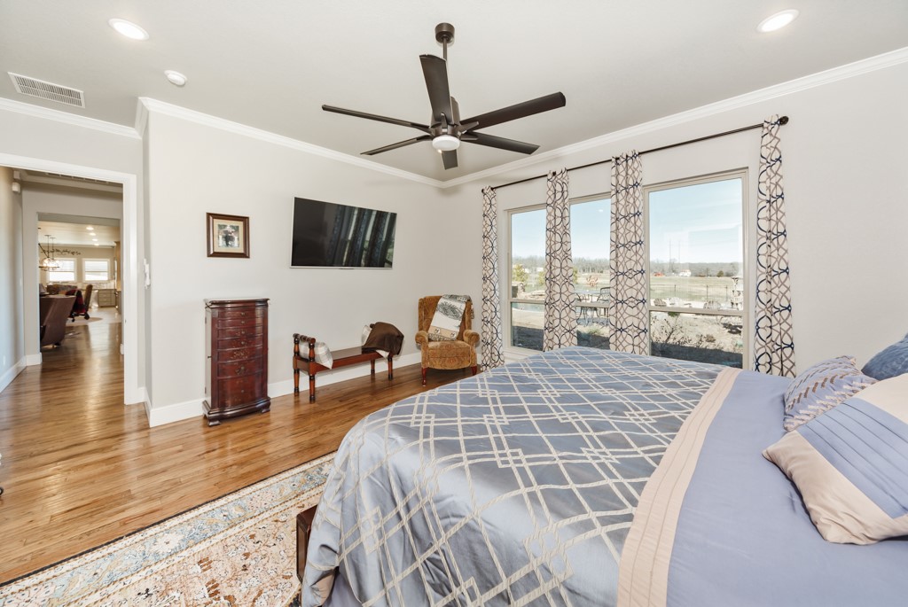 1466 County Road 1270 Alvord TX 76225