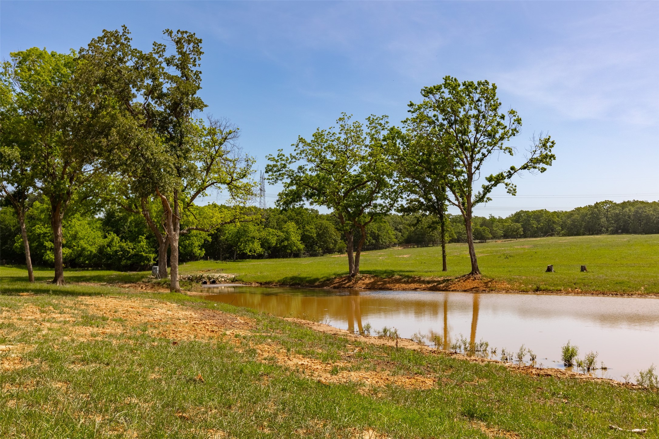 1466 County Road 1270 Alvord TX 76225