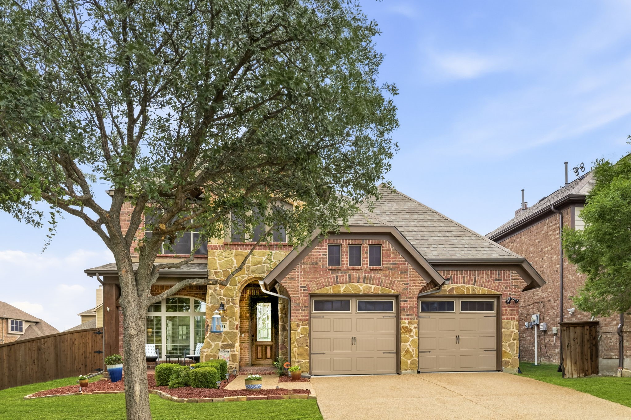 801 Brendan Drive Little Elm TX 75068