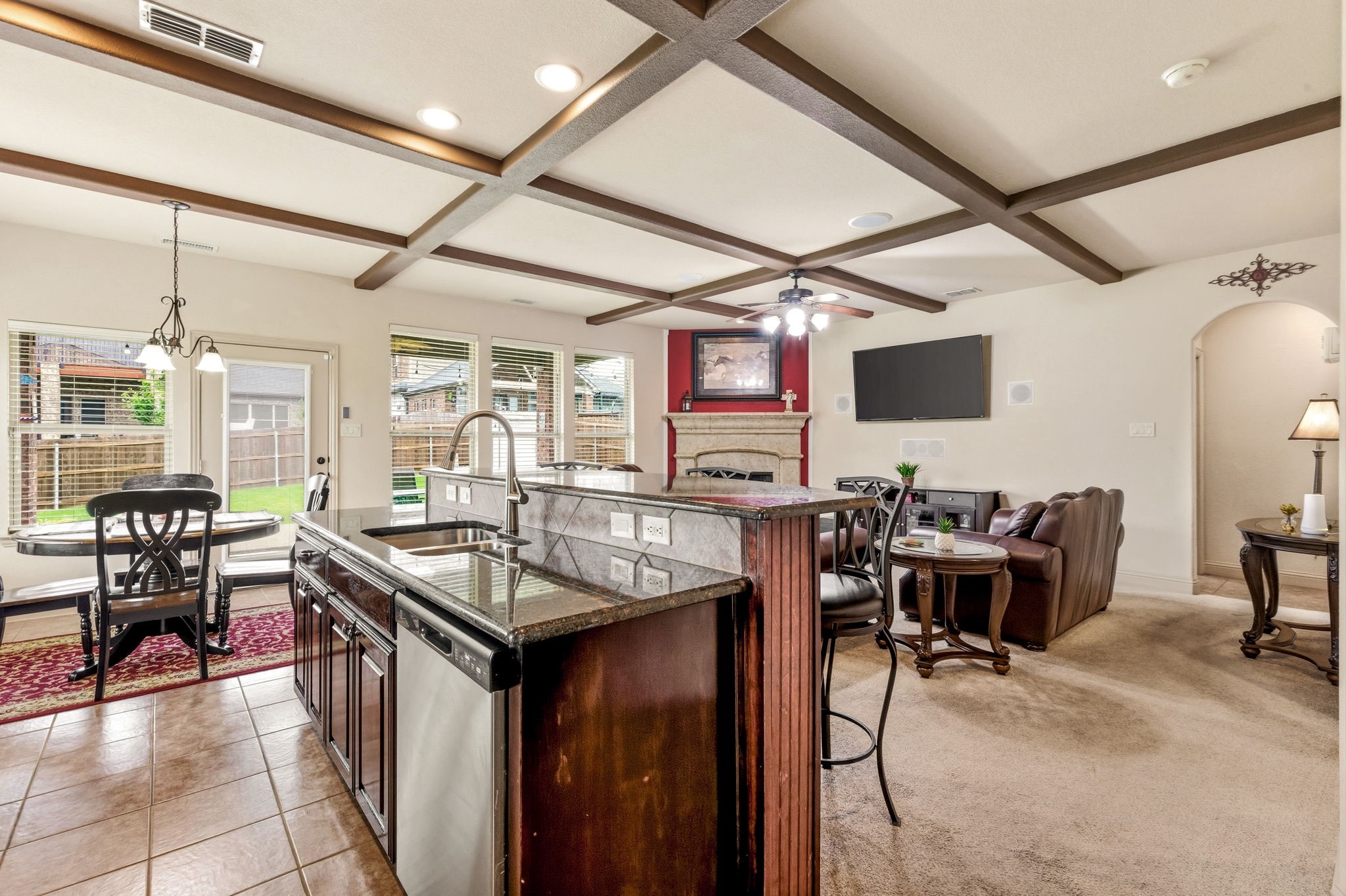 801 Brendan Drive Little Elm TX 75068