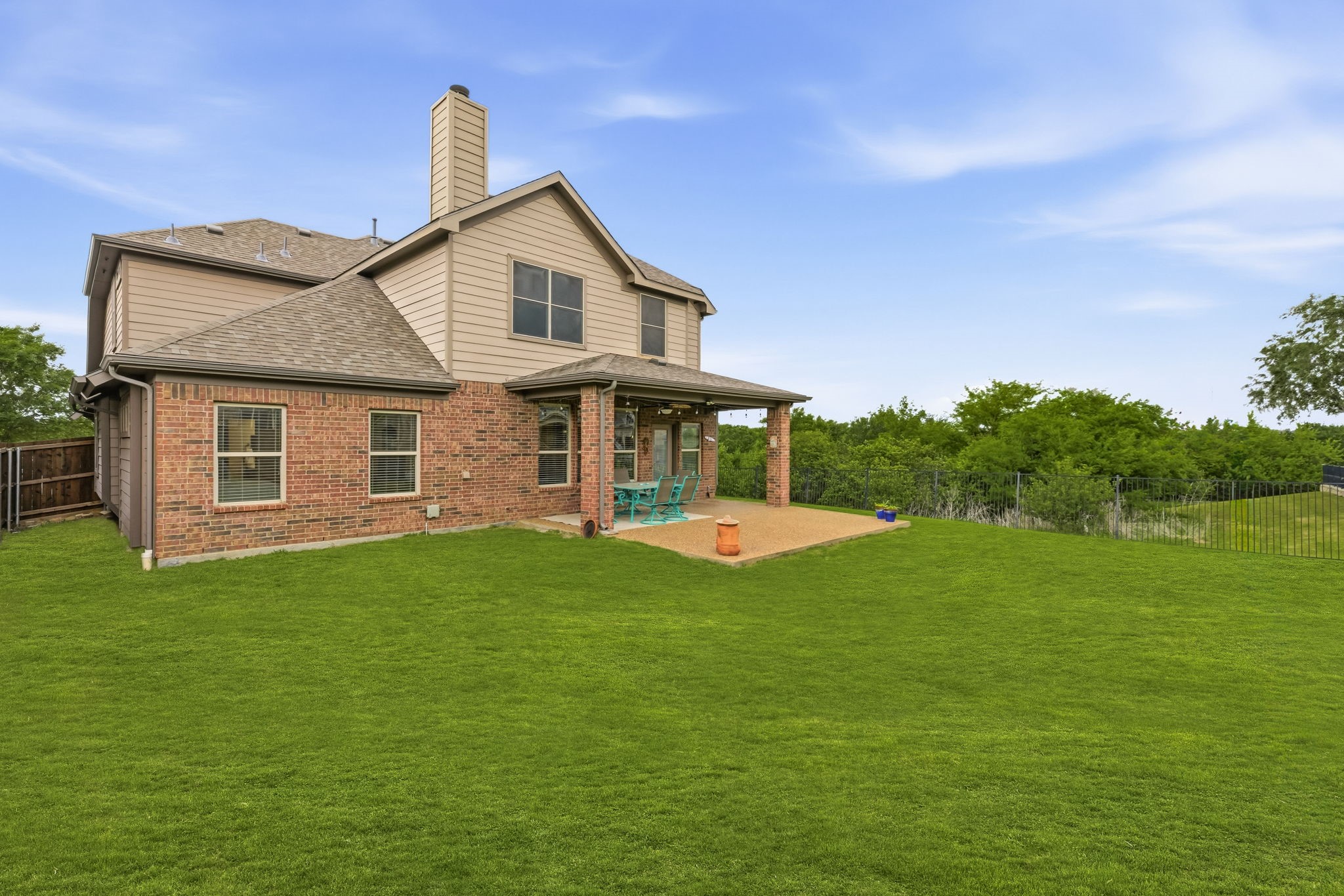 801 Brendan Drive Little Elm TX 75068