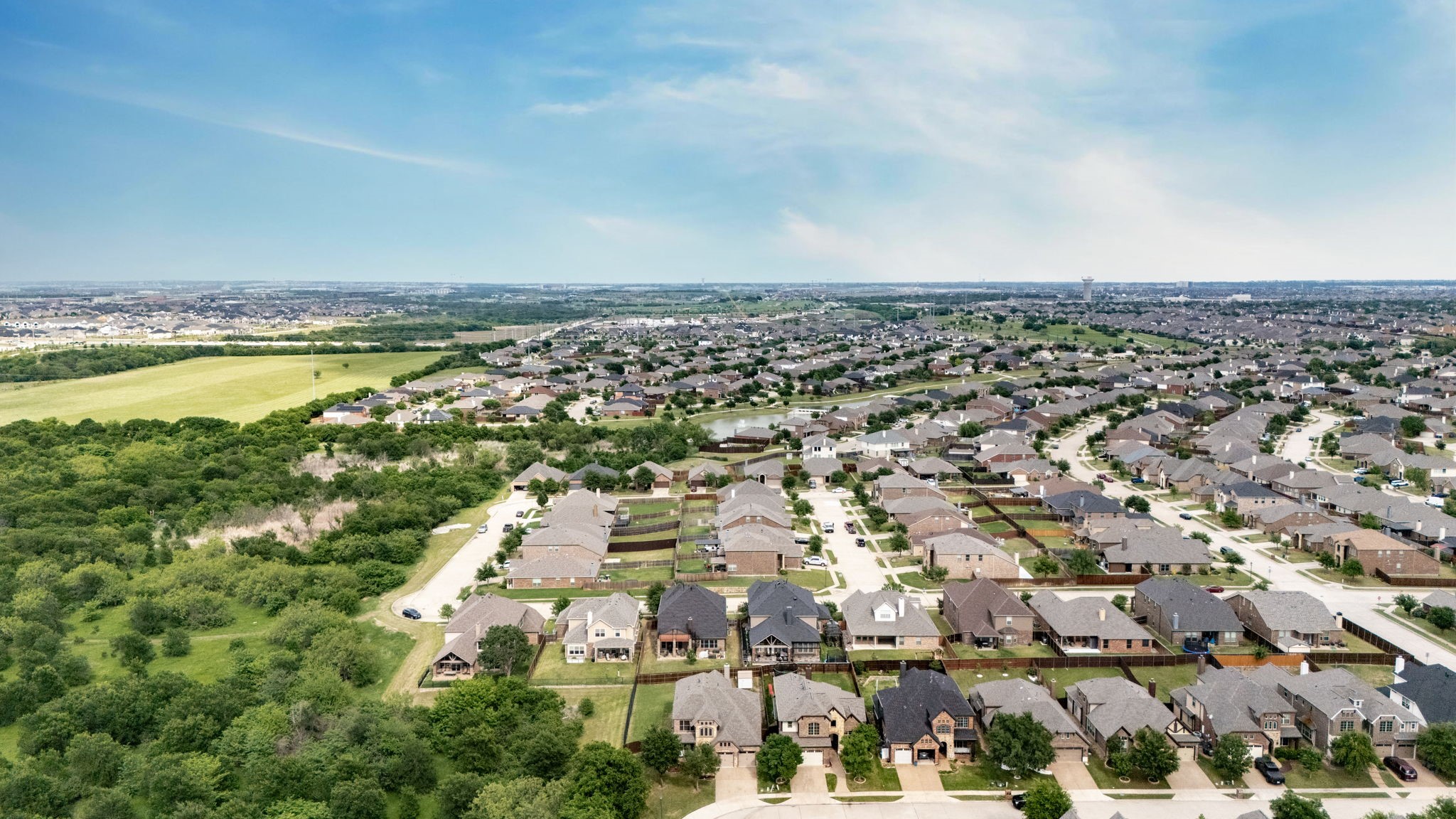 801 Brendan Drive Little Elm TX 75068