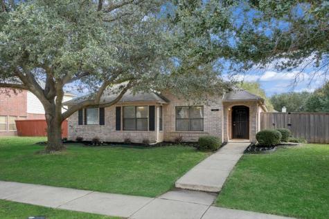 6408 White Oaks Lane Frisco TX 75035
