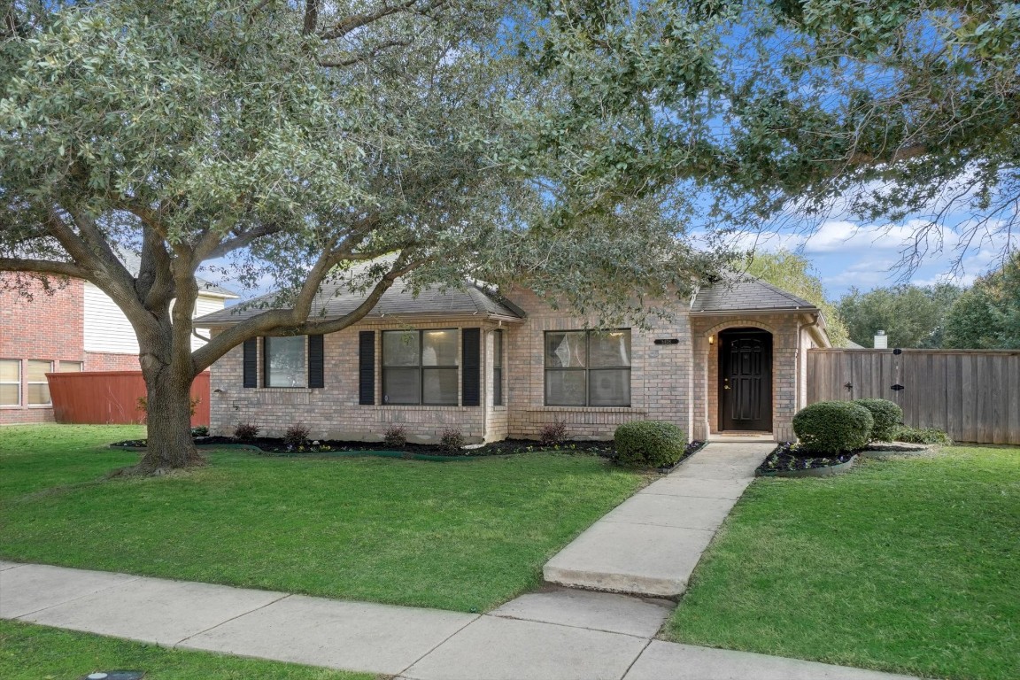 6408 White Oaks Lane Frisco TX 75035