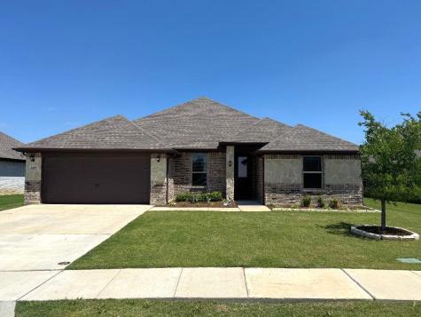 1455 Radecke Road Krum TX 76249