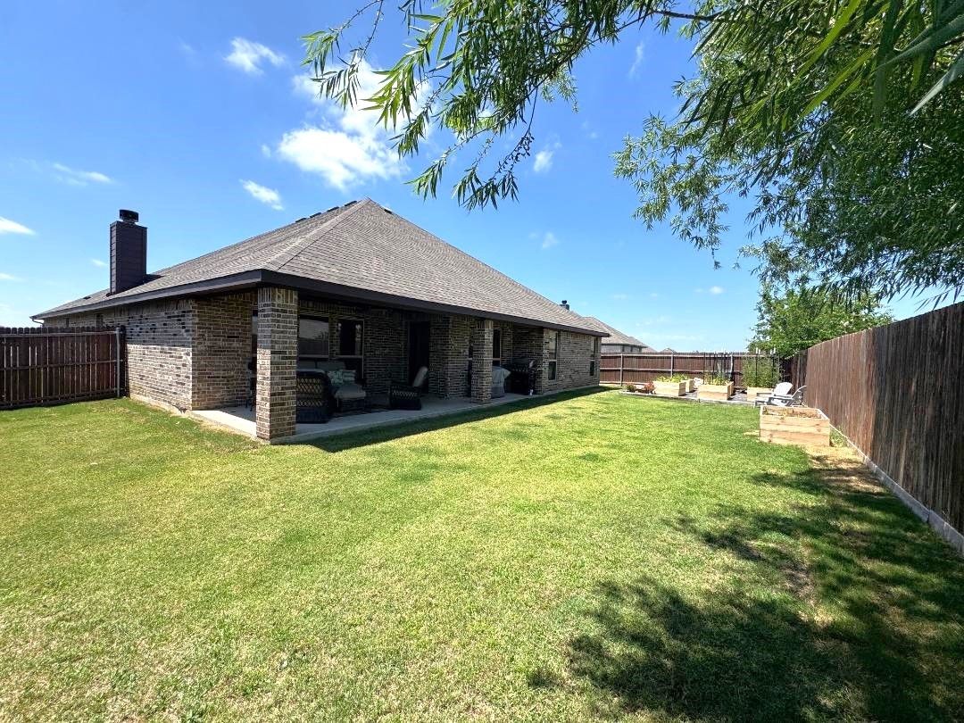 1455 Radecke Road Krum TX 76249
