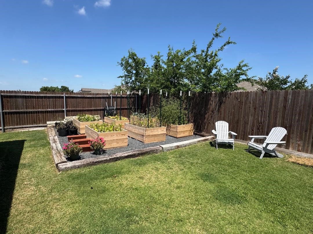 1455 Radecke Road Krum TX 76249