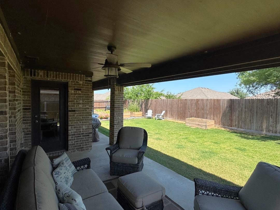 1455 Radecke Road Krum TX 76249